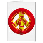 Kyrgystan Cards