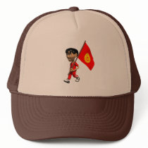 Kyrgystan Hat