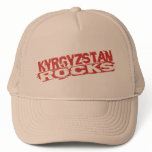 Kyrgystan Hat