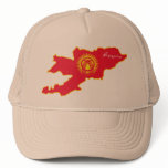 Kyrgystan Hat