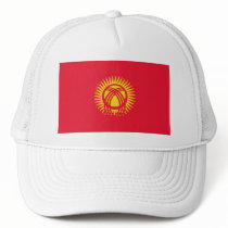 Kyrgystan Hat