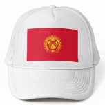 Kyrgystan Hat