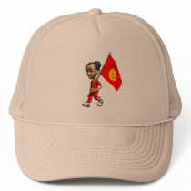 Kyrgystan Hat