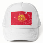 Kyrgystan Hat