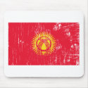 Kyrgystan Mousepad by worldtees Kyrgystan Mousepad