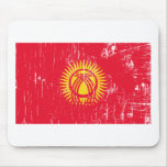 Kyrgystan Mousepad