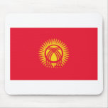 Kyrgystan Mousepad