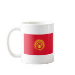 Kyrgystan Mug