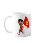 Kyrgystan Mug