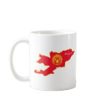 Kyrgystan Mug