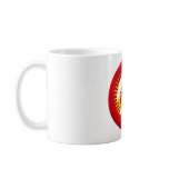 Kyrgystan mugs