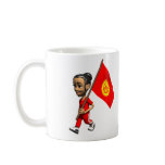 Kyrgystan Mug