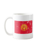 Kyrgystan Mug