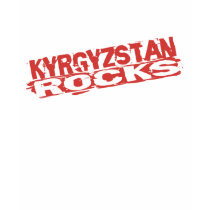 Kyrgystan T-shirt