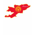 Kyrgystan T-shirt