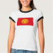 Ladies Ringer T-Shirt