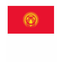 Kyrgystan T-shirt