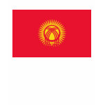 Kyrgystan T-shirt