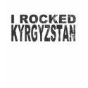 Kyrgystan T-shirt