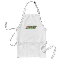 KYRGYZSTAN aprons by repofcountries KYRGYZSTAN aprons