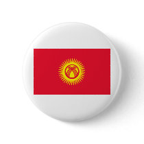 Kyrgyzstan Flag buttons