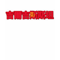 Kyrgyzstan - In Chinese T-Shirt