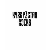 Kyrgyzstan Rocks t-shirts by placetshirts10 Kyrgyzstan Rocks t-shirts