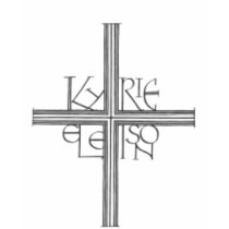 Kyrie Eleison t-shirts by cowboyannie Kyrie Eleison t-shirts