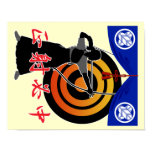 Kyudo4 posters