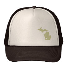 kzoo smitten trucker hat