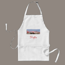 L29 Delfin2, Delfin aprons