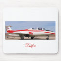 L29 Delfin2, Delfin mousepads by burbankpilot L29 Delfin2, Delfin mousepads