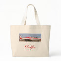 L29 Delfin bags by burbankpilot L29 Delfin bags