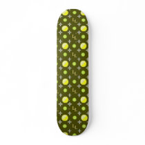 l3mn & lym3 custom skate board