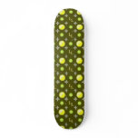 l3mn &amp; lym3 custom skate board