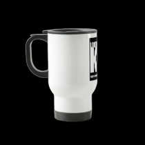 L4KLF- RECON/TRAVEL MUG!
