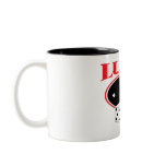 L7 2008-511 Lucky 7 Dice 2 Mug