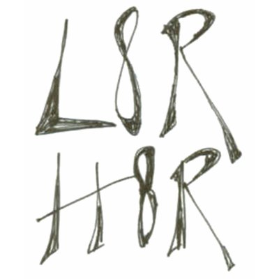 L8R H8R TEE SHIRTS by jslice