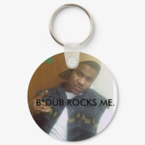 l_10dbb47bb8cc453887c93d17b28018d3, B*DUB ROCKS... keychains by chameleon101 l_10dbb47bb8cc453887c93d17b28018d3, B*DUB ROCKS... keychains