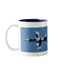 L-39 Albatros Mug