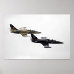 L-39 ALBATROSS posters