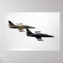 L-39 ALBATROSS POSTERS