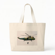 L.A. County Sheriff Rescue bags
