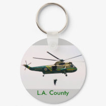 L.A. County Sheriff Rescue, L.A. County keychains
