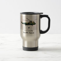 L.A. County Sheriff Rescue, L. A. CountySheriff... mugs