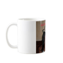 L.A. For President mugs