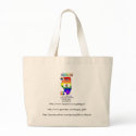 L.A.G.O.S.I. bag by drtis77 L.A.G.O.S.I. bag