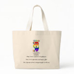 L.A.G.O.S.I. bag