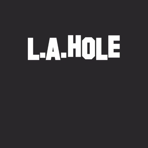 L.A. Hole T-Shirt shirt