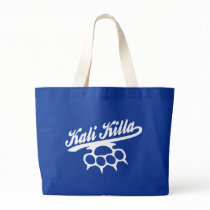 L.A. Love Large Tote bags